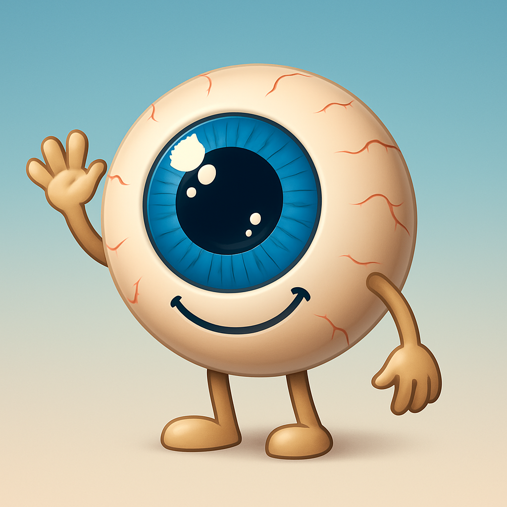 Eyebreak screen time management interface